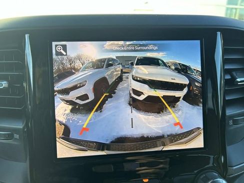 New 2026 RAM 1500 Tradesman image 11