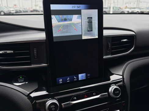 Used 2021 Ford Explorer ST w/ Equipment Group 401A image 23