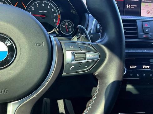 Used 2020 BMW M4 Coupe w/ Competition Package image 11