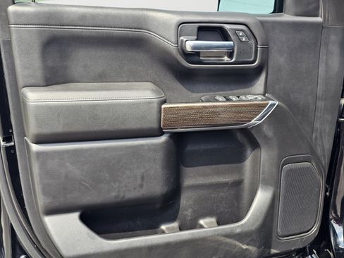 Used 2019 Chevrolet Silverado 1500 RST w/ All-Star Edition AWD/4WD image 9