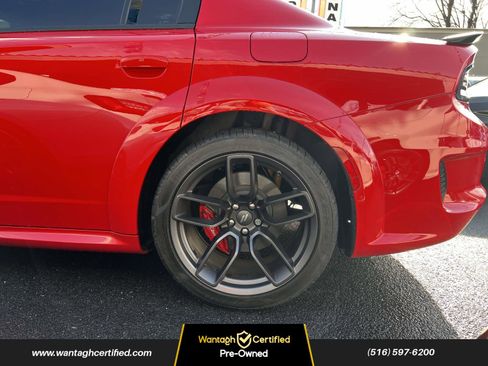 Used 2021 Dodge Charger Scat Pack image 9
