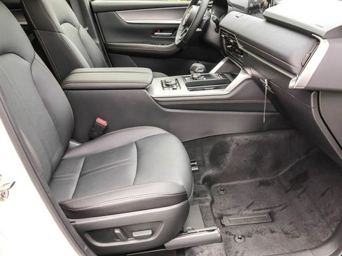 New 2026 MAZDA CX-90 3.3 Turbo w/ Preferred Package image 43