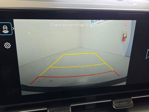 New 2026 Hyundai Kona SE FWD image 19