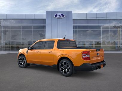 New 2026 Ford Maverick Lariat w/ 4K Tow Package