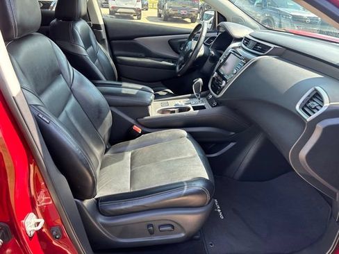 Used 2019 Nissan Murano SL FWD image 20