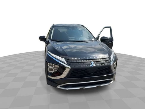Used 2024 Mitsubishi Eclipse Cross SE AWD/4WD image 3