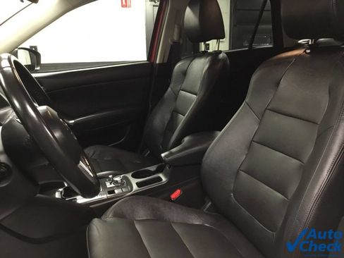 Used 2016 MAZDA CX-5 Grand Touring AWD/4WD image 25