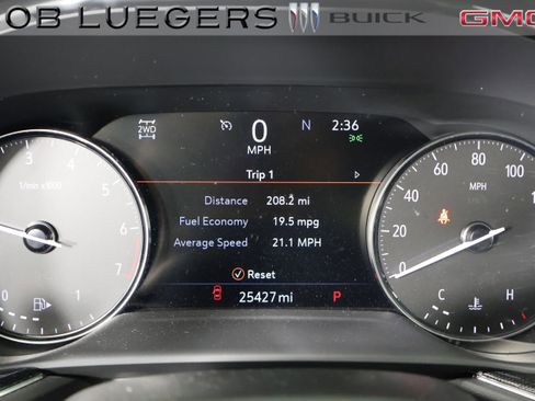 Certified 2022 Buick Envision Essence w/ Safety Package AWD/4WD image 28