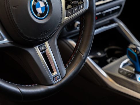 Certified 2023 BMW i4 M50 image 19