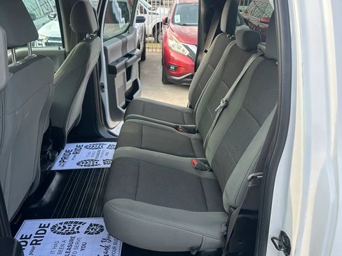 Used 2019 Ford F150 XL w/ XL Power Equipment Group AWD/4WD image 12