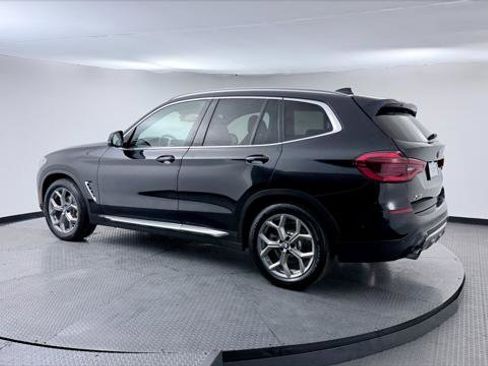 Used 2020 BMW X3 sDrive30i w/ Convenience Package RWD image 6