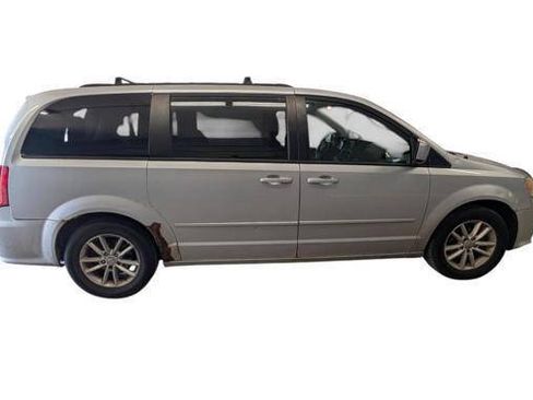 Used 2011 Dodge Grand Caravan Mainstreet w/ PWR Convenience Group FWD image 7