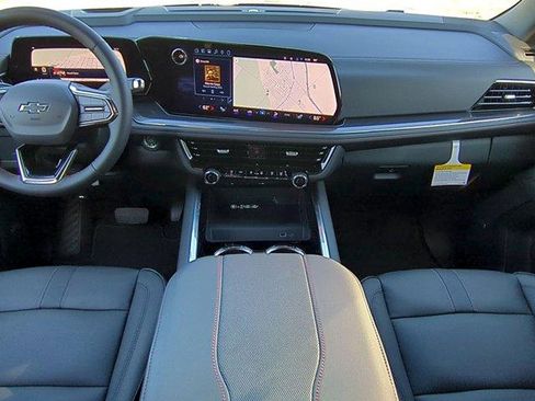 New 2026 Chevrolet Tahoe RST w/ Comfort Package RWD image 20