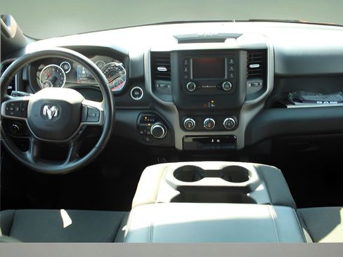 Used 2023 RAM 1500 Tradesman image 23