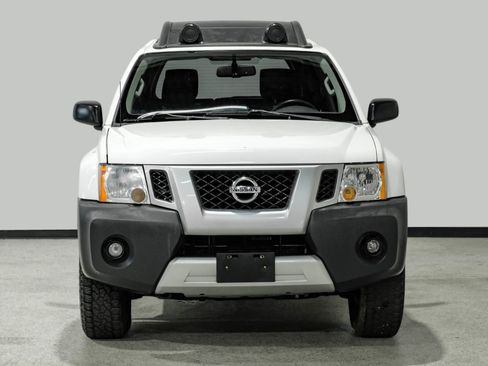 Used 2014 Nissan Xterra PRO-4X w/ Nevada Tow Package AWD/4WD image 3