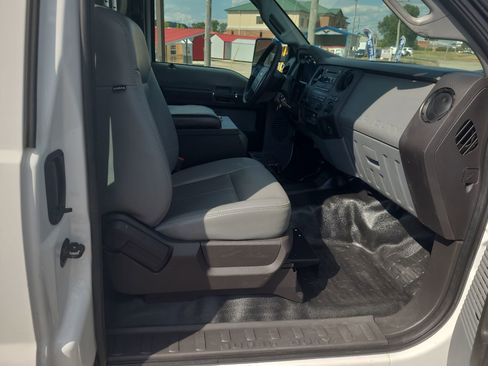 Used 2012 Ford F450 XL w/ PWR Equipment Group image 24