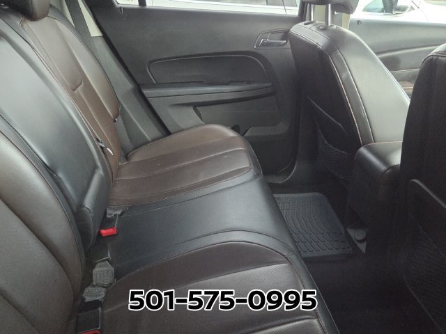 Used 2012 GMC Terrain SLT AWD/4WD image 9