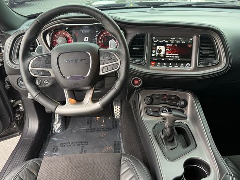 Used 2023 Dodge Challenger SRT Hellcat image 42