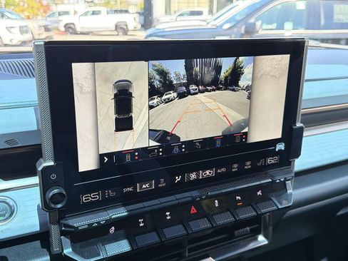 Used 2025 GMC Hummer EV 3X w/ Battery Pack, 24 Module Pack AWD/4WD image 13