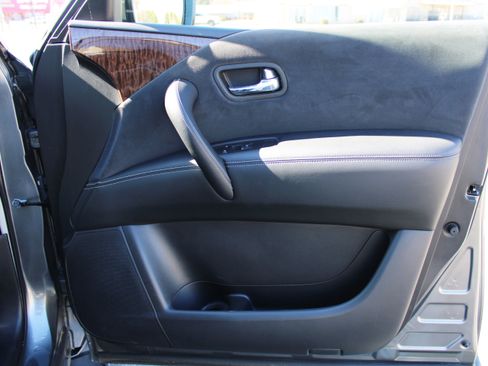 Used 2019 Nissan Armada SV w/ Driver Package image 50