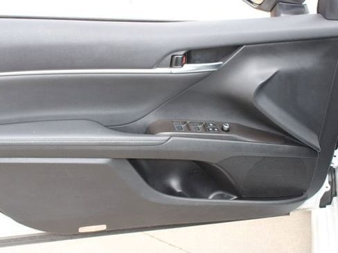 Used 2024 Toyota Camry XSE image 18