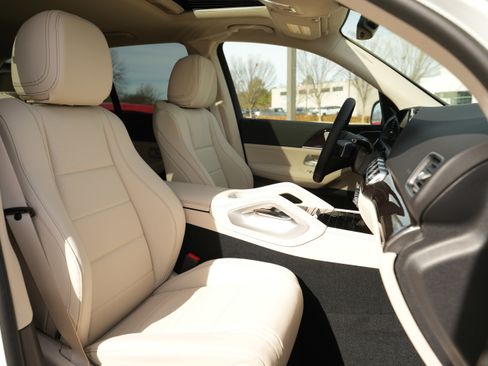 New 2026 Mercedes-Benz GLE 350 4MATIC image 36