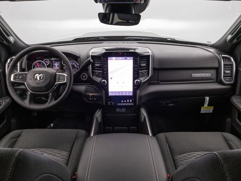 New 2026 RAM 2500 Big Horn image 2