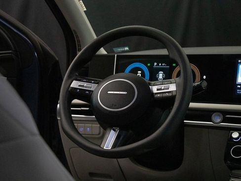 Used 2025 Hyundai Tucson SEL image 14