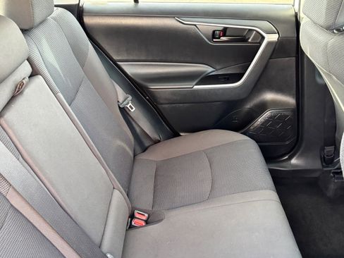 Certified 2024 Toyota RAV4 LE image 14