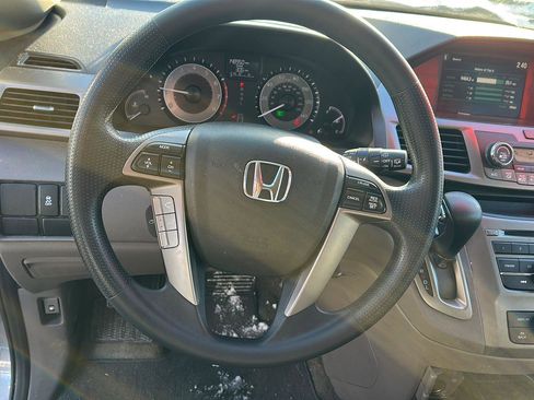 Used 2016 Honda Odyssey LX image 19