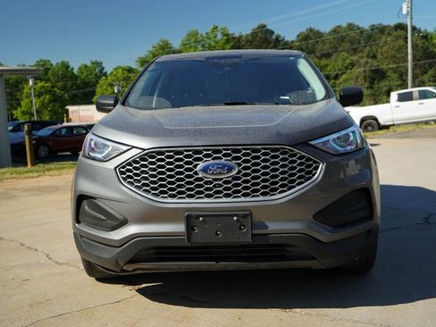 Used 2024 Ford Edge SE AWD/4WD image 15