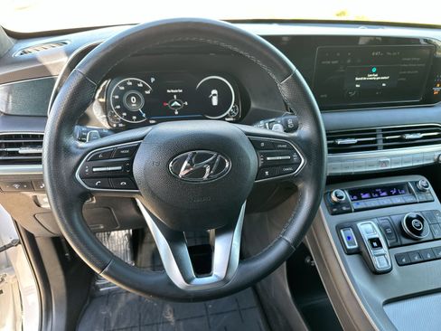 Used 2022 Hyundai Palisade Calligraphy FWD image 14