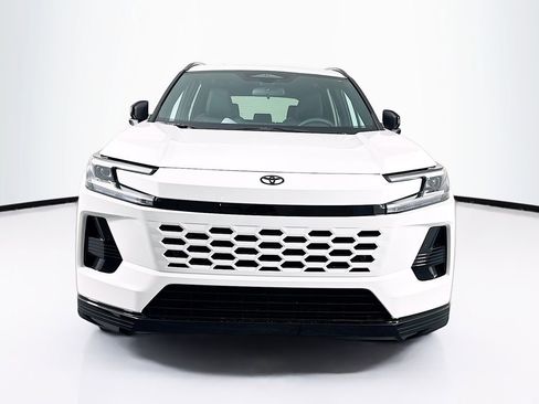 New 2026 Toyota RAV4 SE FWD image 2