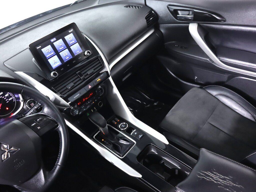 Used 2022 Mitsubishi Eclipse Cross SE AWD/4WD image 33