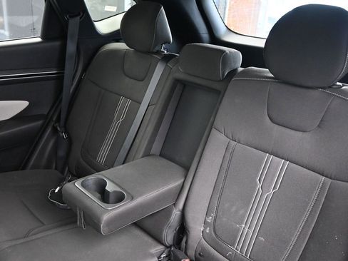 Certified 2024 Hyundai Tucson SEL image 20