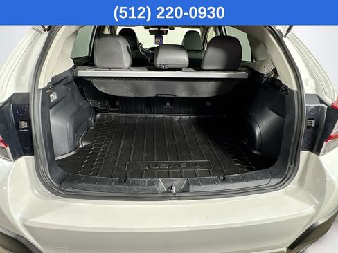 Used 2023 Subaru Crosstrek 2.5i Sport AWD/4WD image 32