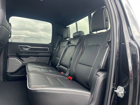 New 2026 RAM 1500 Laramie image 5