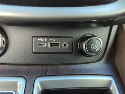 Certified 2019 Nissan Murano Platinum w/ Cargo Package image 34