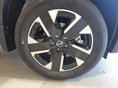 New 2026 Nissan Kicks SV w/ Cold Weather Package AWD/4WD image 21