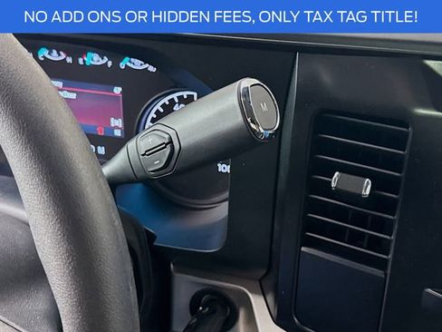 New 2026 Ford F450 XLT image 16