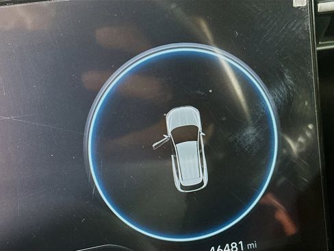 Used 2023 Hyundai Tucson SEL w/ Convenience Package image 17