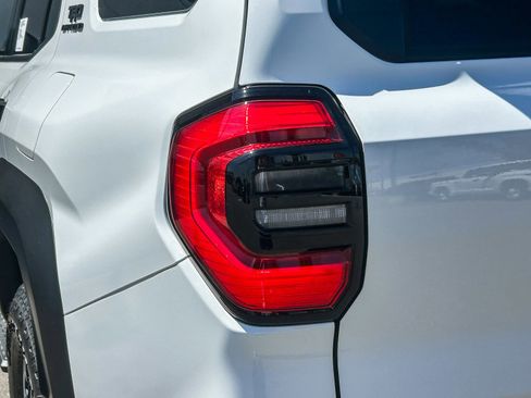 New 2026 Toyota 4Runner TRD Off-Road AWD/4WD image 9