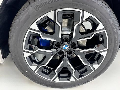 New 2026 BMW X3 M50 AWD/4WD image 30