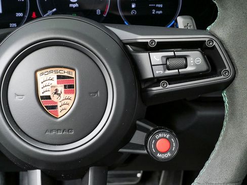 Used 2026 Porsche 911 Carrera GTS image 14