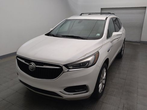 Used 2019 Buick Enclave Essence FWD image 15