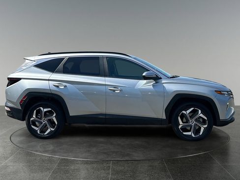 Used 2024 Hyundai Tucson SEL w/ Convenience Package AWD/4WD image 10