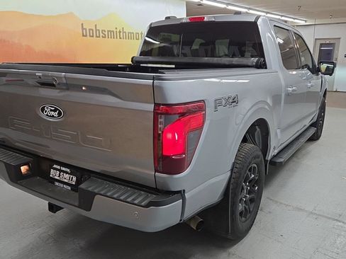 Used 2024 Ford F150 XLT w/ Equipment Group 302A MID image 18