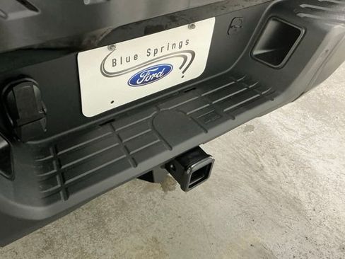 New 2025 Ford Ranger XLT image 6