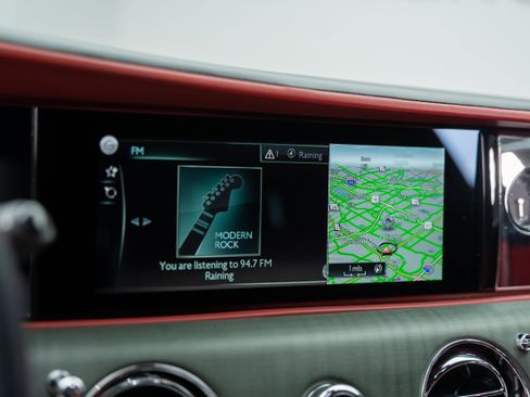 Used 2021 Rolls-Royce Ghost AWD/4WD image 56