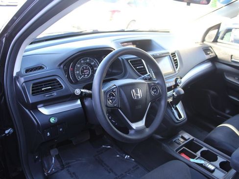 Used 2016 Honda CR-V EX image 16